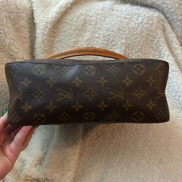 Louis Vuitton Looping Monogram GM - Picture 6 of 14